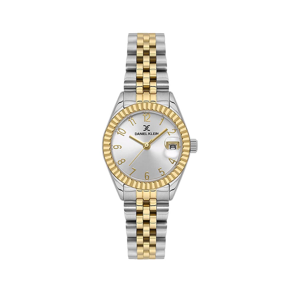 Daniel Klein Premium - Ceas Dama Quartz Auriu DK.1.13969.3