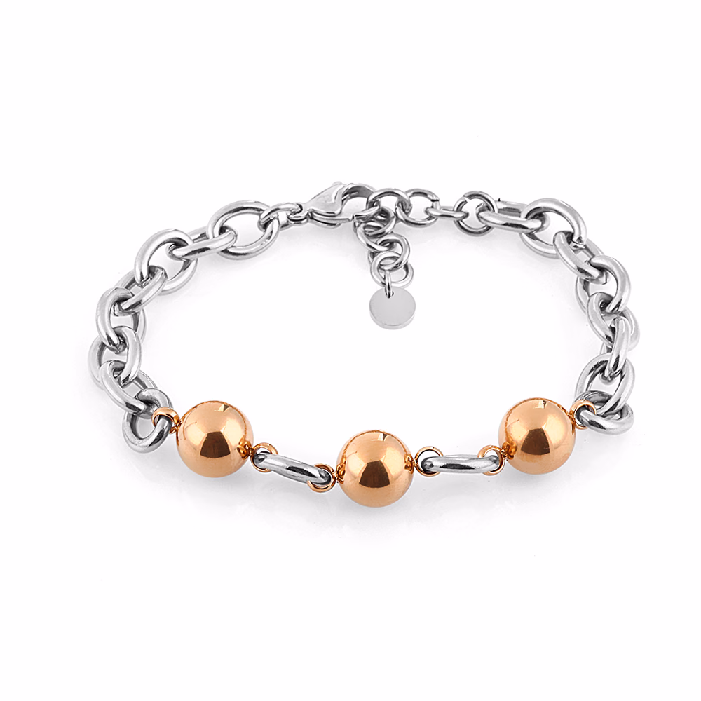 Bratara din Inox Freelook Jewelry Dama FRJ.3.3072-4