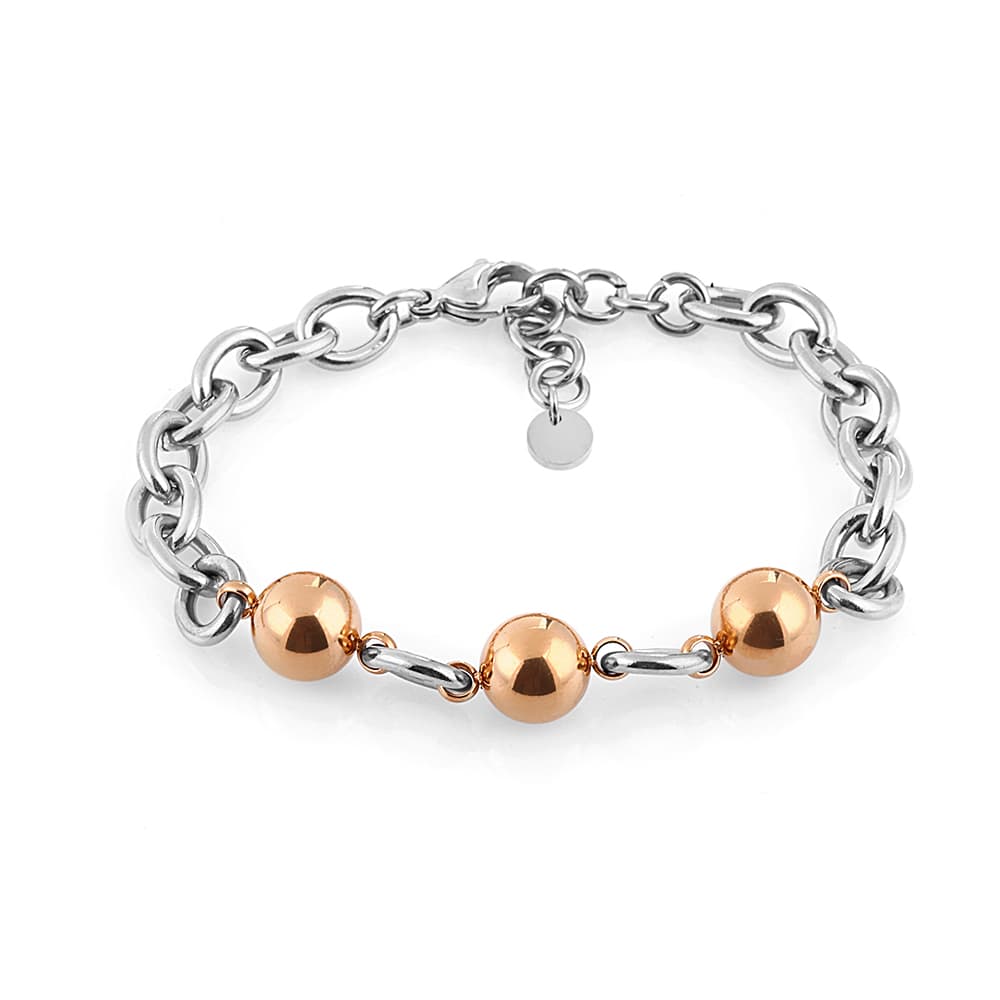 Bratara din Inox Freelook Jewelry Dama FRJ.3.3072-4