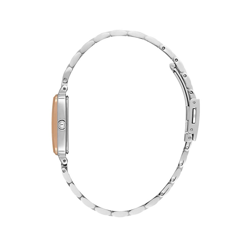 Daniel Klein Premium - Ceas Dama Quartz Argintiu DK.1.13775.6