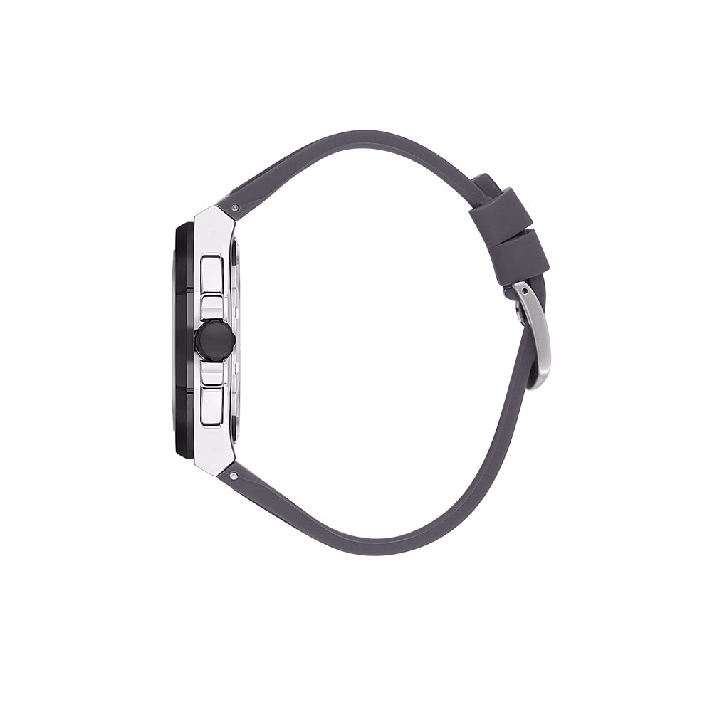 Daniel Klein Exclusive - Ceas Barbatesc Quartz Albastru Petrol DK.1.14092.4