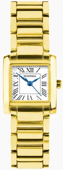 Дамски аналогов часовник Sekonda Montreal - S-40702.00