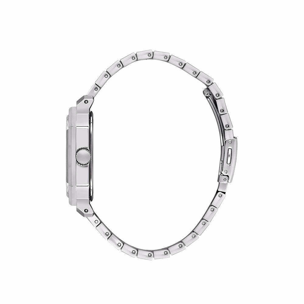 Daniel Klein Premium - Ceas Barbatesc Quartz Argintiu DK.1.13882.1