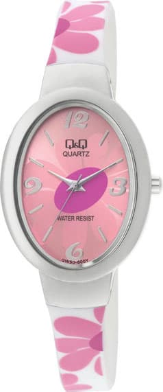 Дамски часовник Q&Q - GW50-800Y