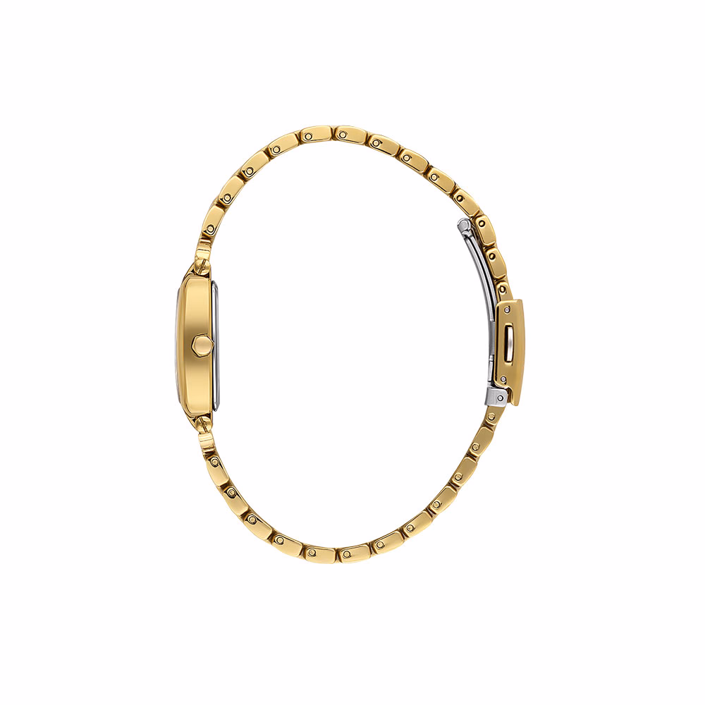 Daniel Klein Premium - Ceas Dama Quartz Auriu DK.1.14281-2