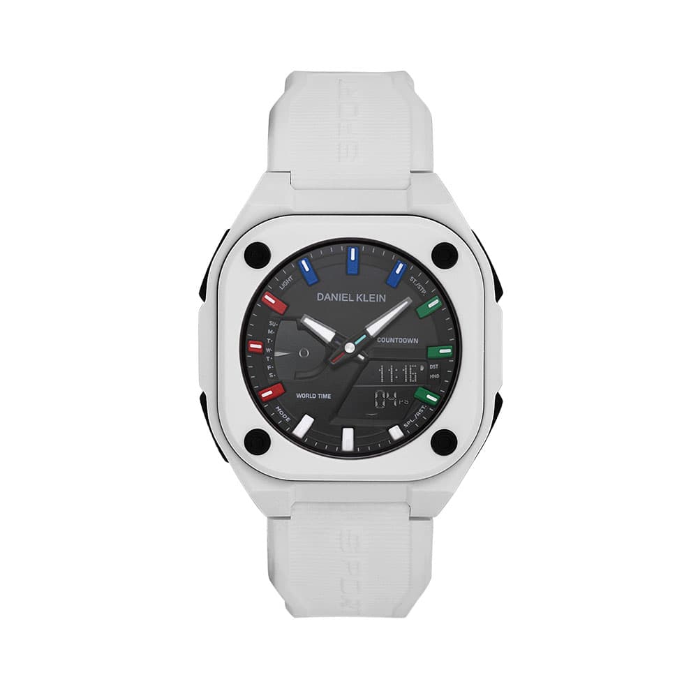 Ceas Daniel Klein Digital DK.2328.3