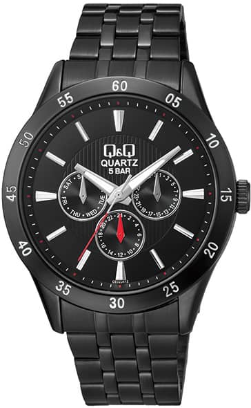 Мъжки часовник Q&Q Multi-Dial - CE02J412Y