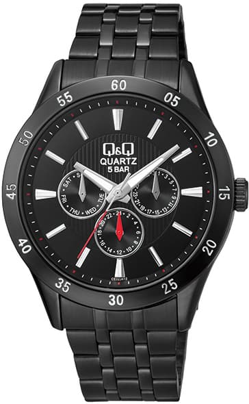 Мъжки часовник Q&Q Multi-Dial - CE02J412Y