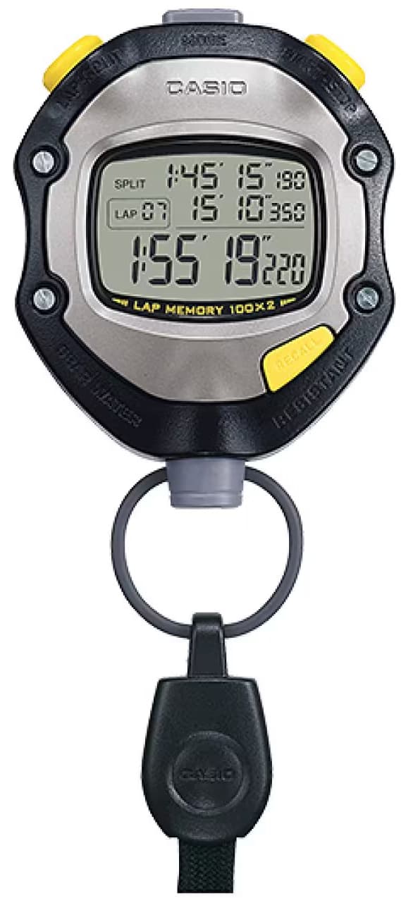 Хронометър Casio - HS-70W-1DF