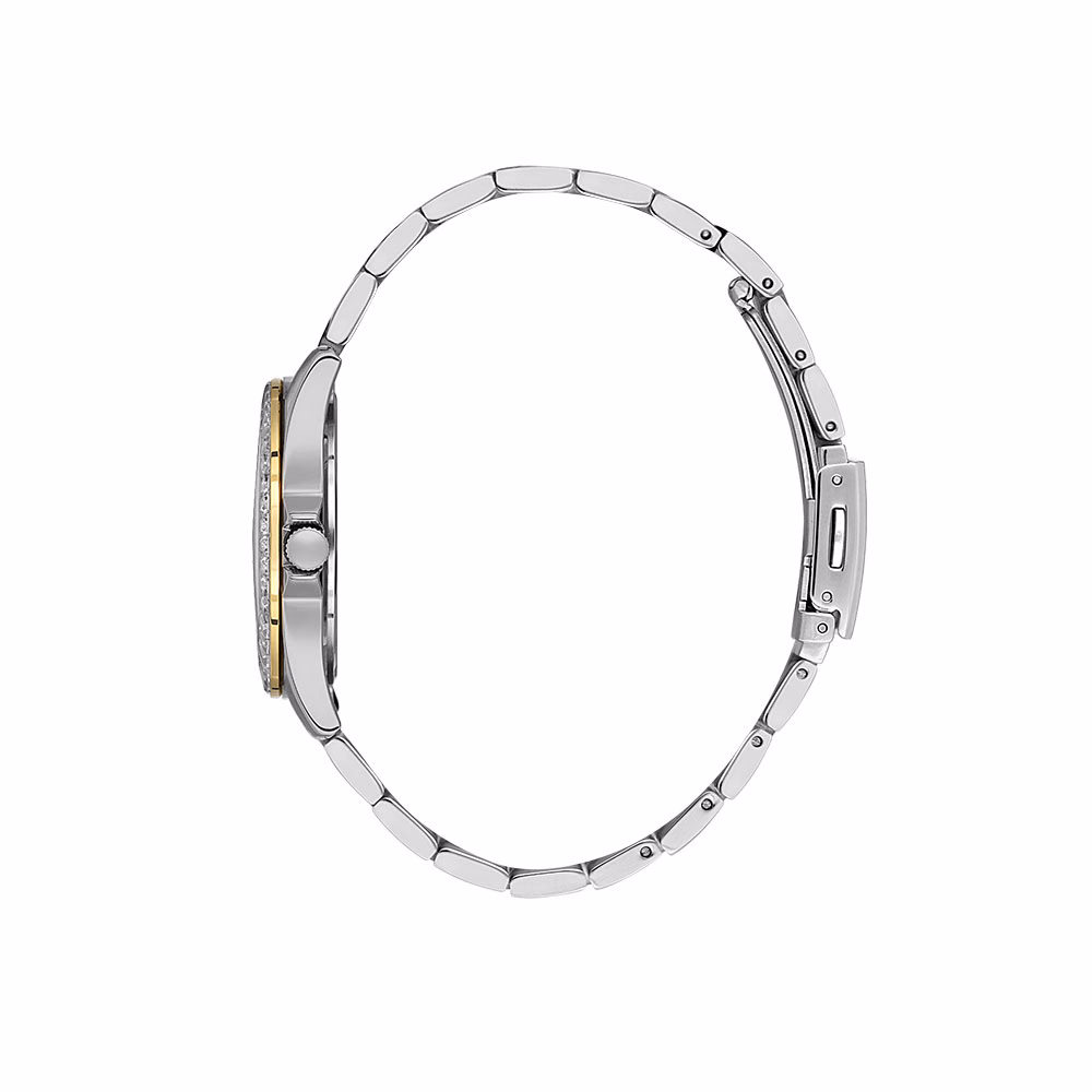 Daniel Klein Premium - Ceas Dama Quartz Auriu DK.1.13950.4