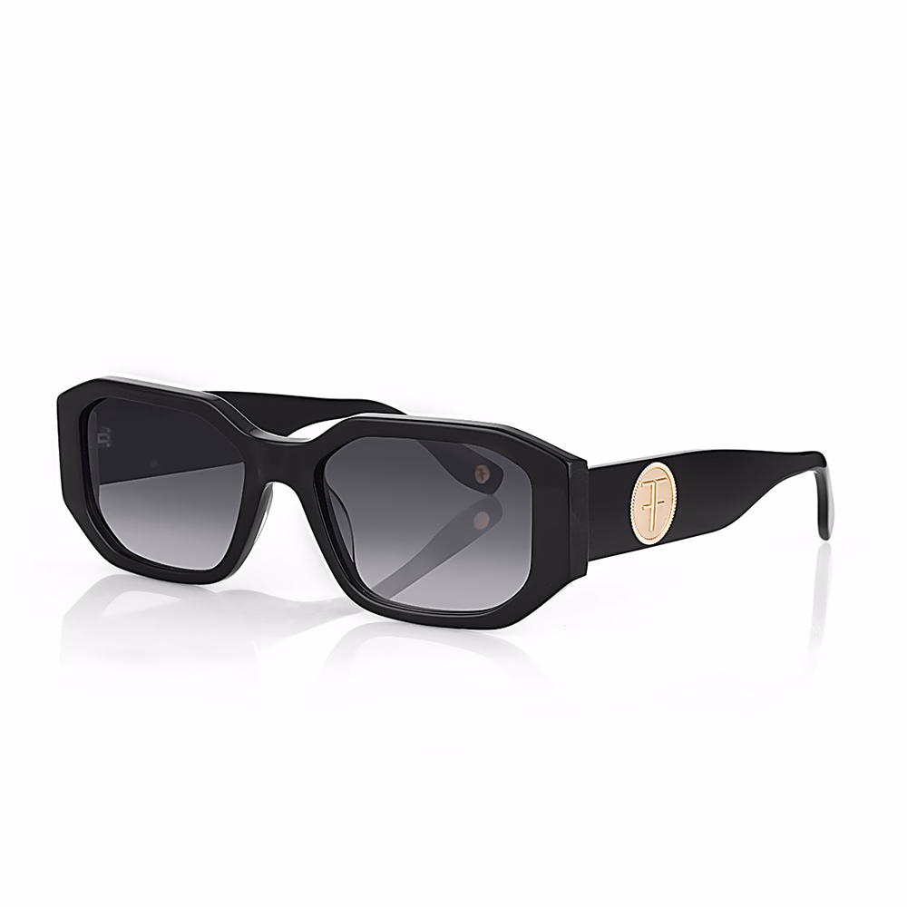 Ochelari de soare Freelook gri pentru Dama UV400 F1012-1