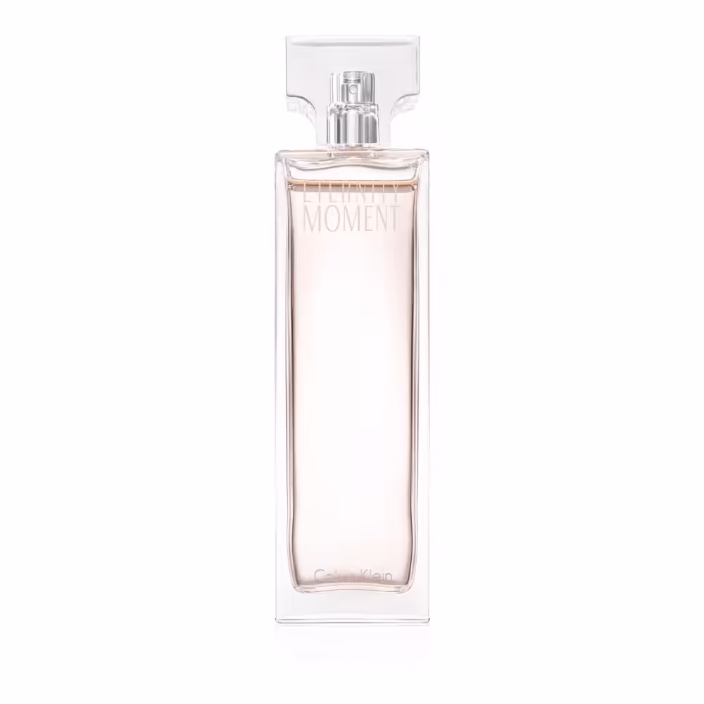 Calvin Klein Eternity For Women Moment EDP pentru Femei