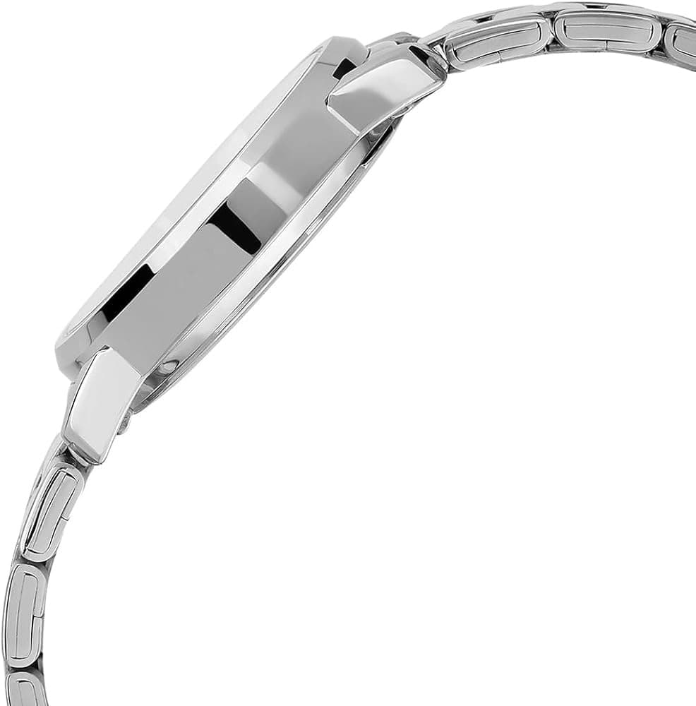 Дамски аналогов часовник Casio - Casio Collection - LTP-1303DD-2AVDF