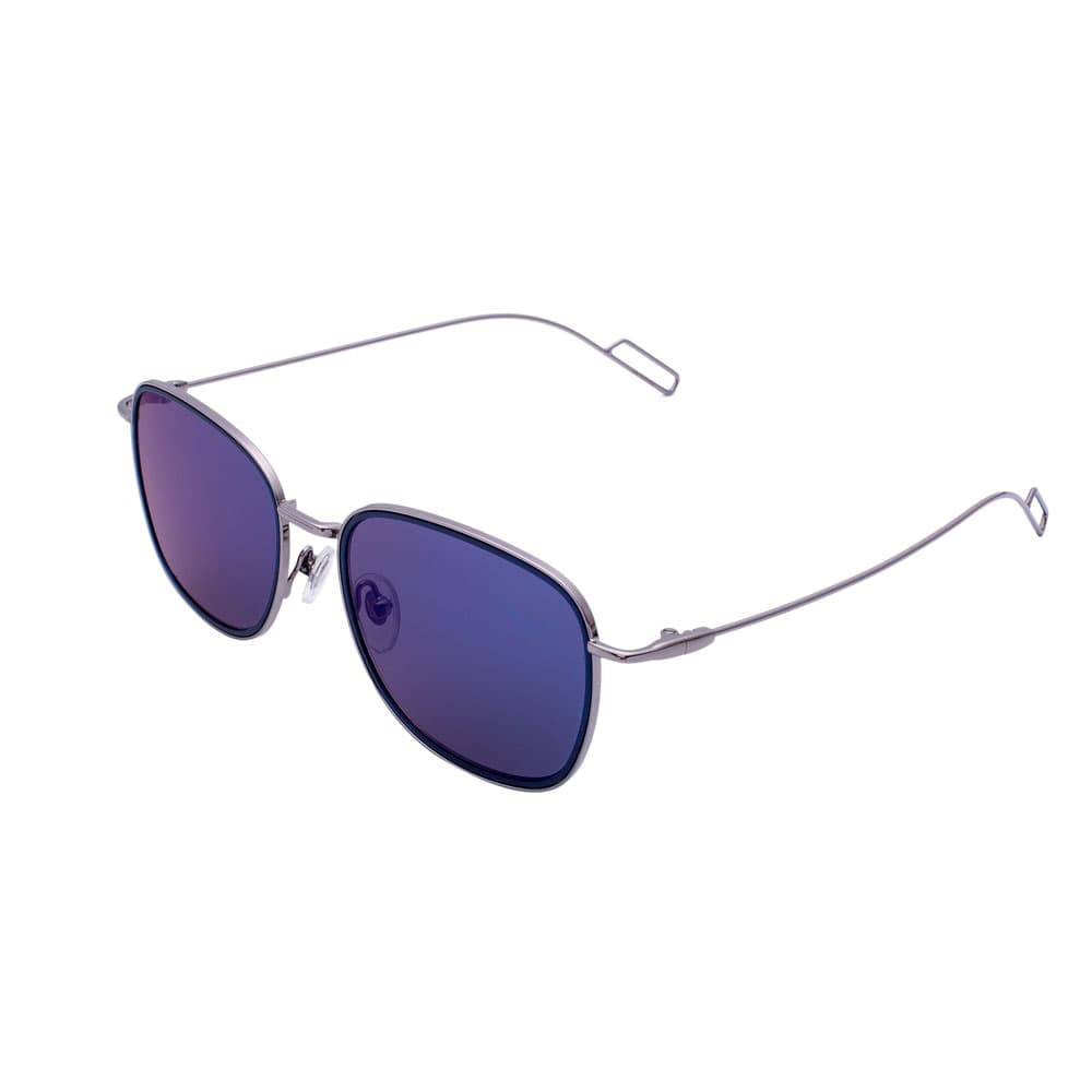 Ochelari de soare Daniel Klein Trendy albastrii pentru Dama UV400 DK4250P-3