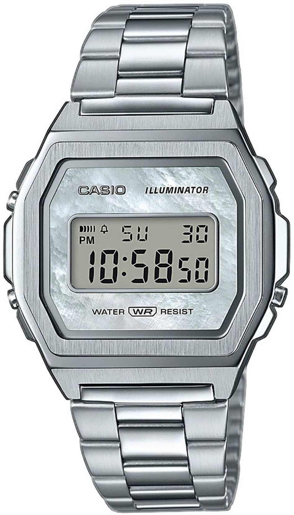 Мъжки часовник Casio Vintage Collection - A1000D-7EF