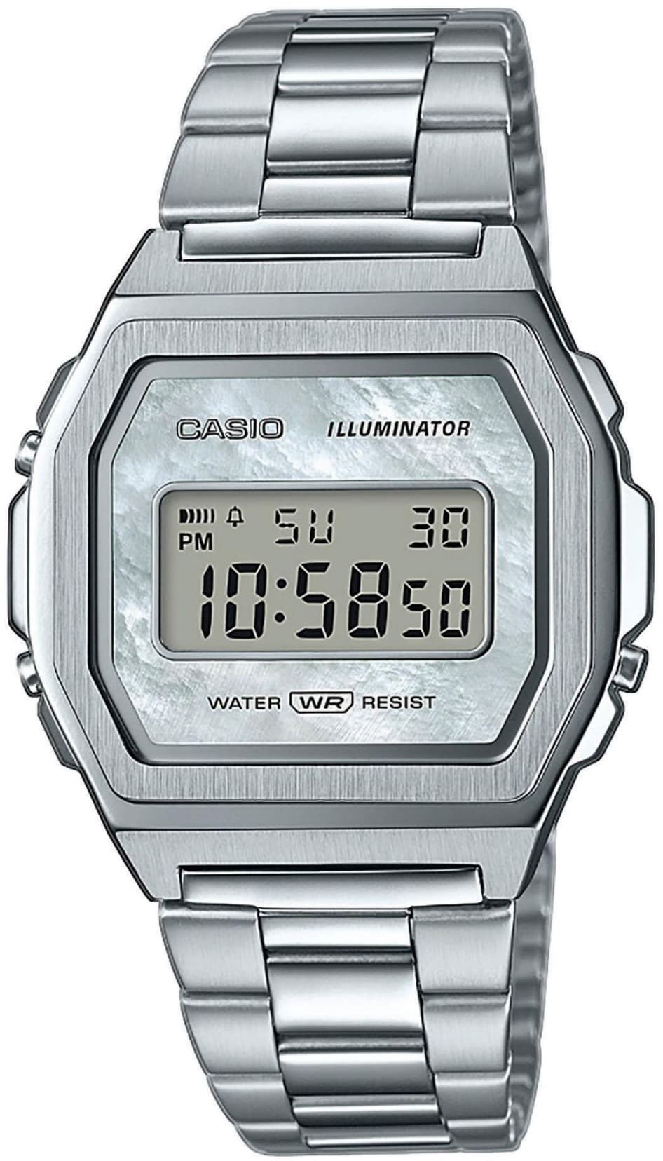 Мъжки часовник Casio Vintage Collection - A1000D-7EF