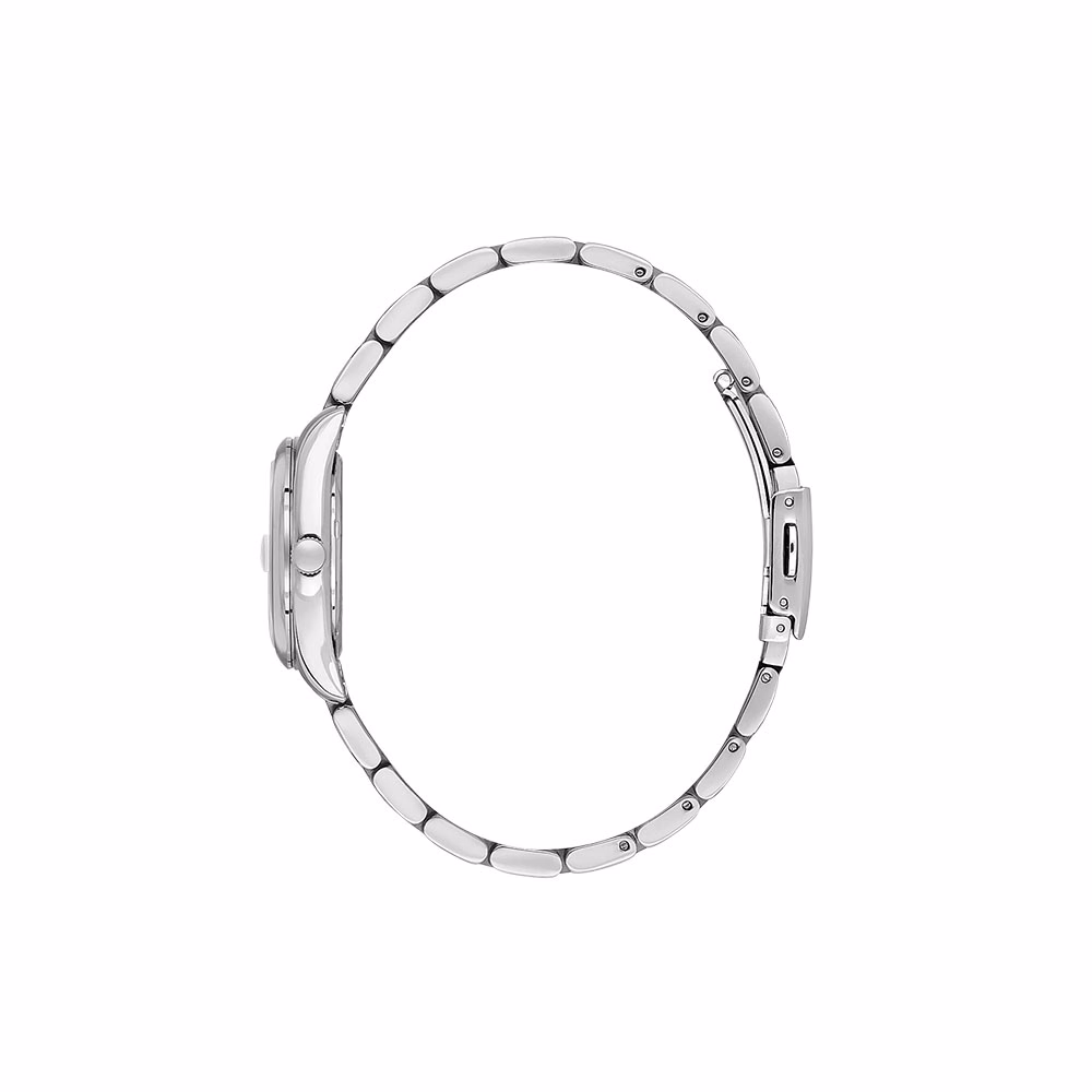 Daniel Klein Premium - Ceas Dama Quartz Argintiu DK.1.13952.3