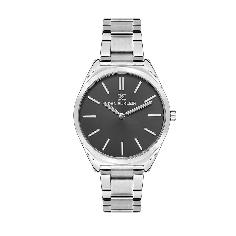 Daniel Klein Fiord - Ceas Dama Quartz Argintiu DK.1.13433.2