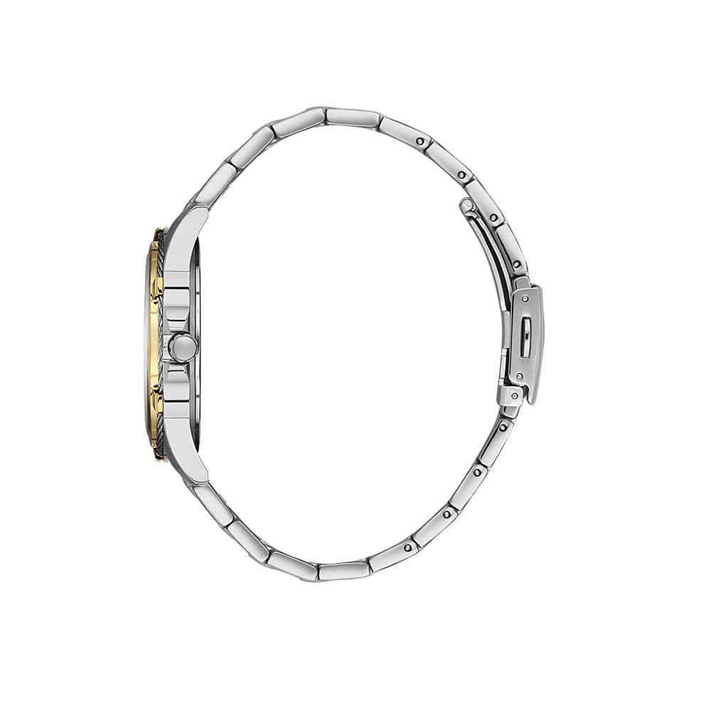 Santa Barbara Polo Unique - Ceas Dama Quartz Argintiu SB.1.10500.3