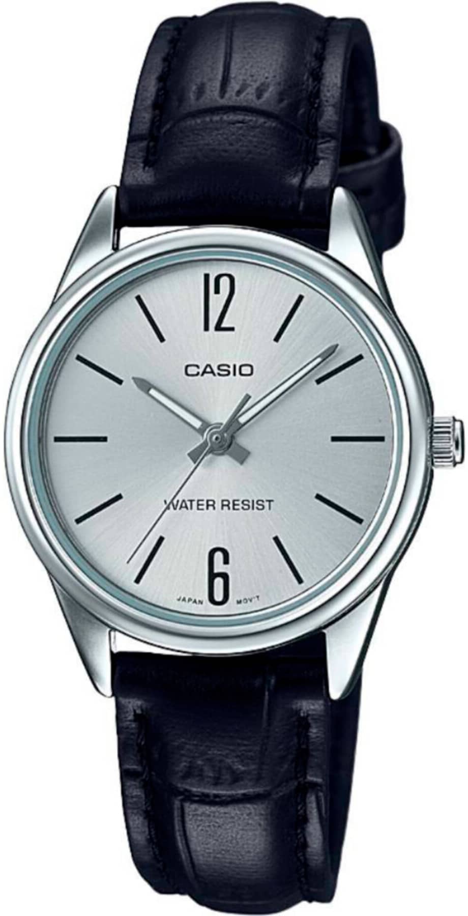 Дамски аналогов часовник Casio - Casio Collection - LTP-V005L-7BUDF