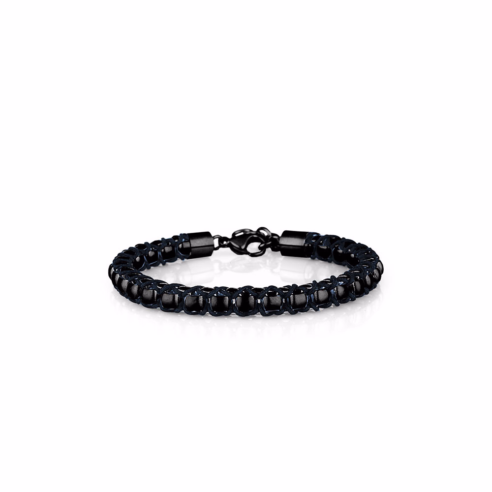 Bratara din Inox Santa Barbara Polo Jewelry Barbati SBJ.6.2013-2