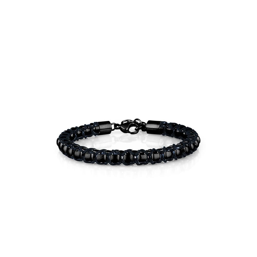 Bratara din Inox Santa Barbara Polo Jewelry Barbati SBJ.6.2013-2