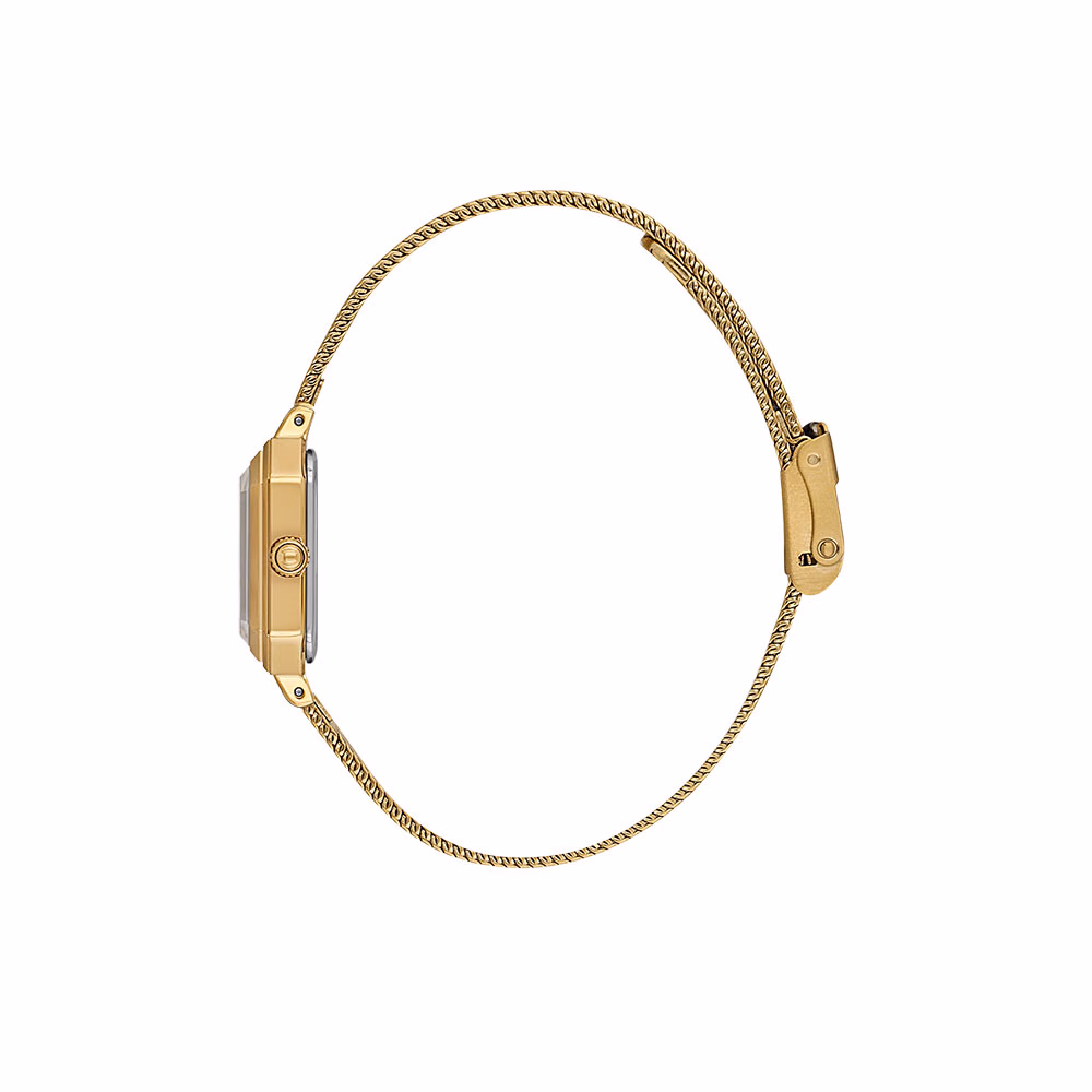 Daniel Klein Premium - Ceas Dama Quartz Auriu DK.1.13945.4