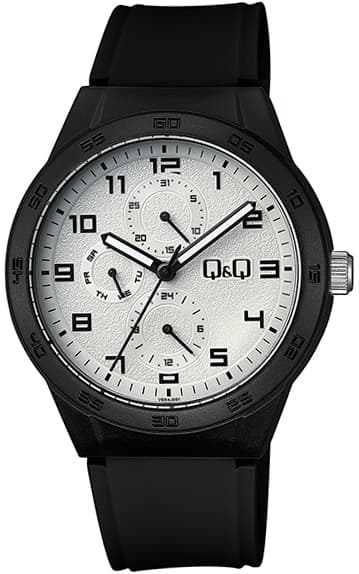 Мъжки часовник Q&Q Multi-Dial - VS54J001Y