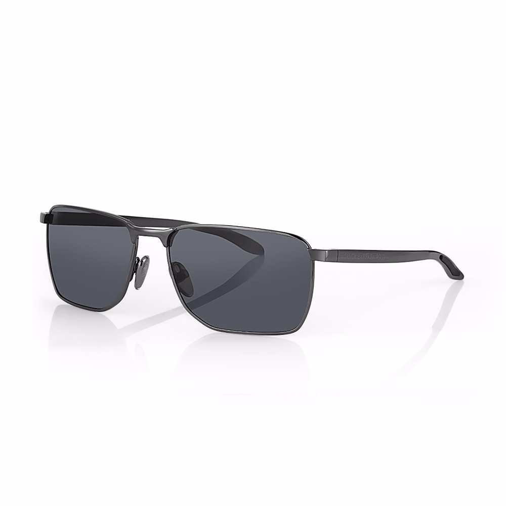 Ochelari de soare Santa Barbara Polo gri pentru Barbati UV400 SB1123-1