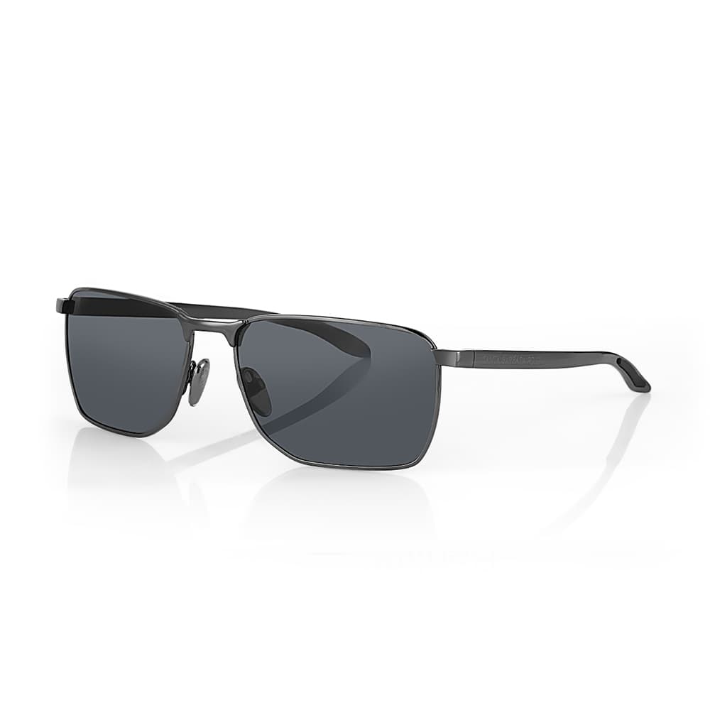 Ochelari de soare Santa Barbara Polo gri pentru Barbati UV400 SB1123-1