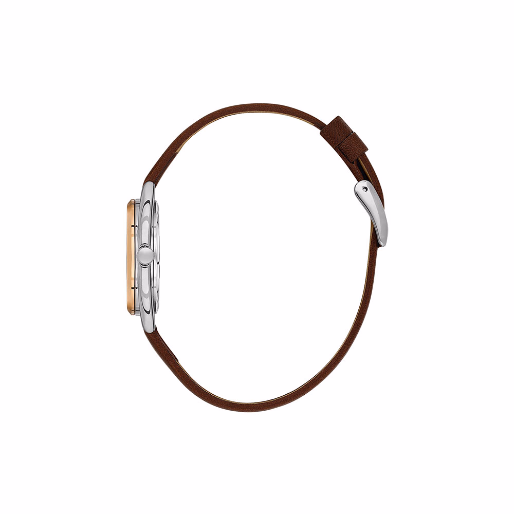Daniel Klein Premium - Ceas Dama Quartz Rosu DK.1.14181-5