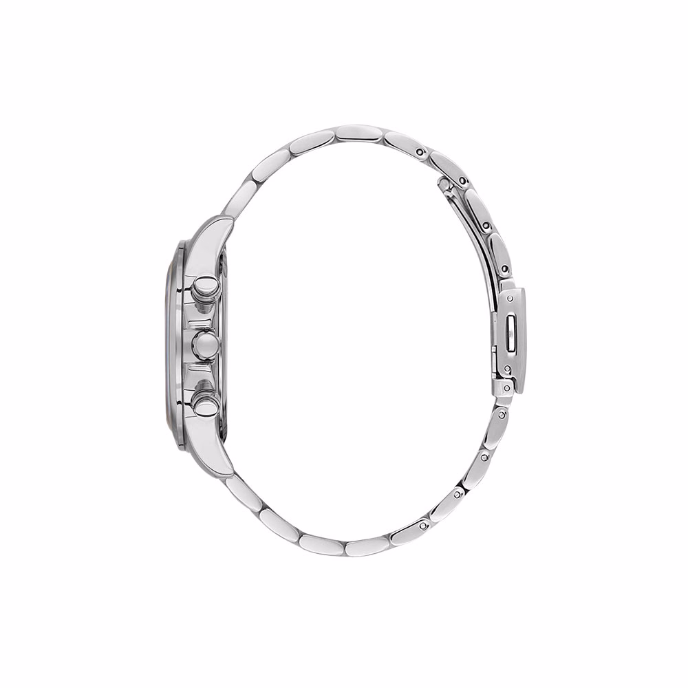 Daniel Klein Exclusive - Ceas Dama Quartz Argintiu DK.1.13791.2
