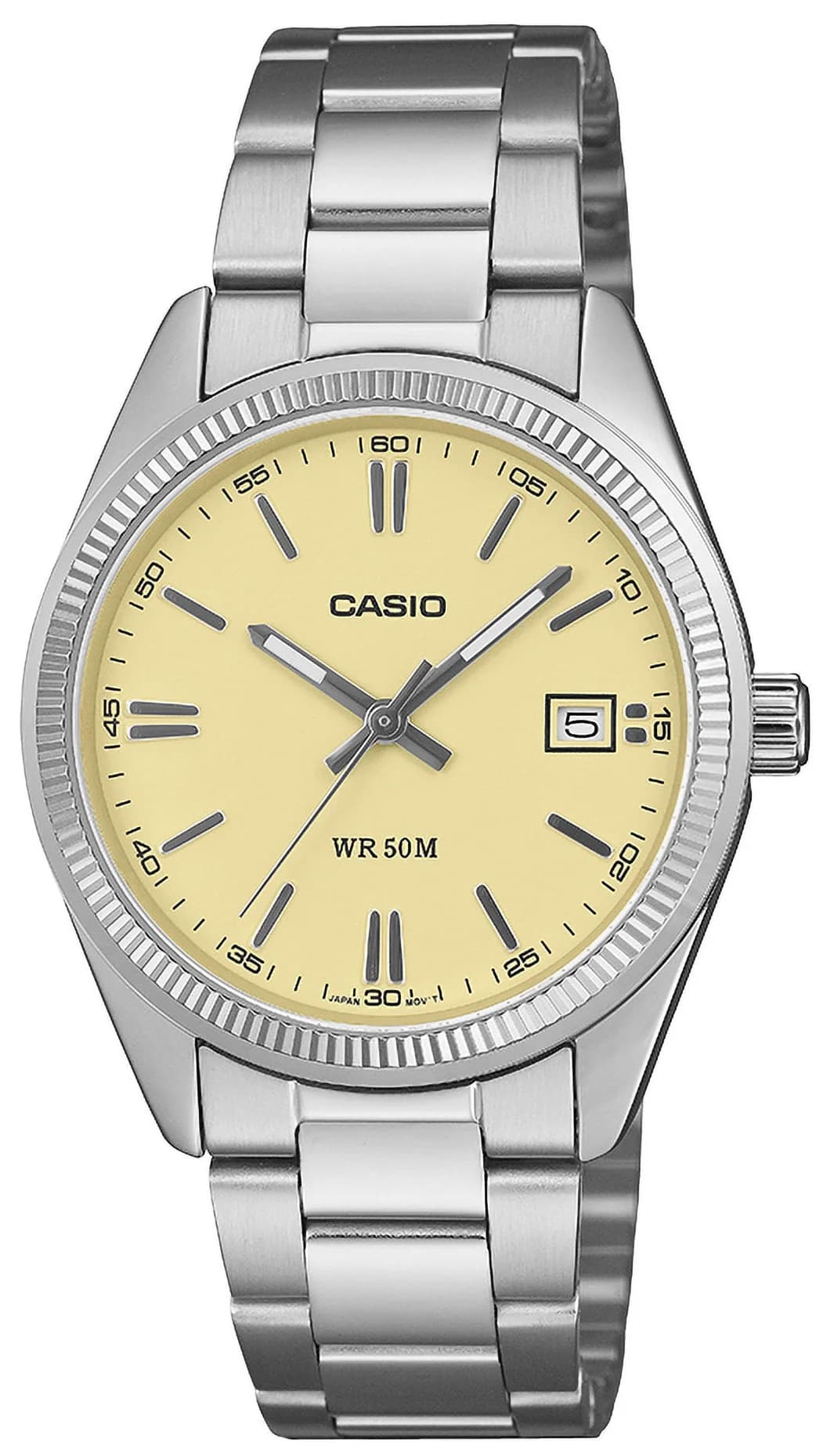 Унисекс часовник Casio - Casio Collection - UTP-1302PD-9AVEF