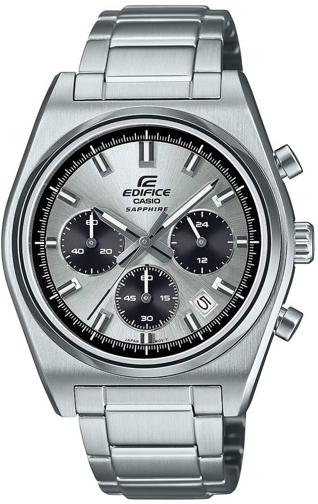 Мъжки часовник Casio Edifice Chronograph - EFB-730D-7AVUEF