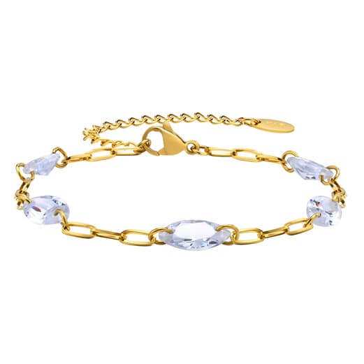 Bratara Inox Aurie Thia Jewelry S.Steel Dama