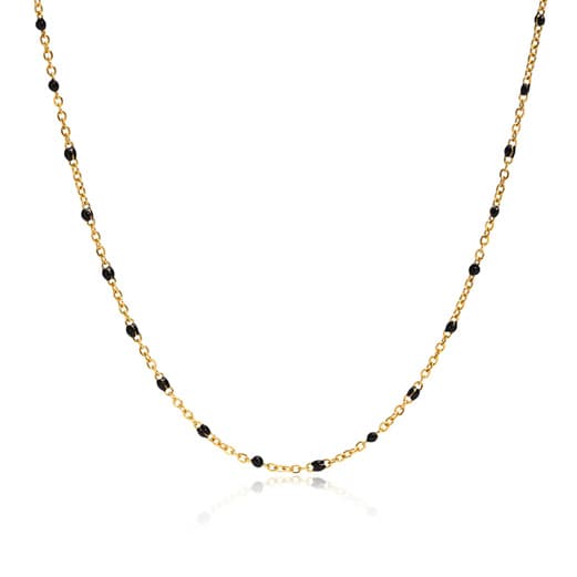 Lant Auriu Thia Jewelry S.Steel Dama