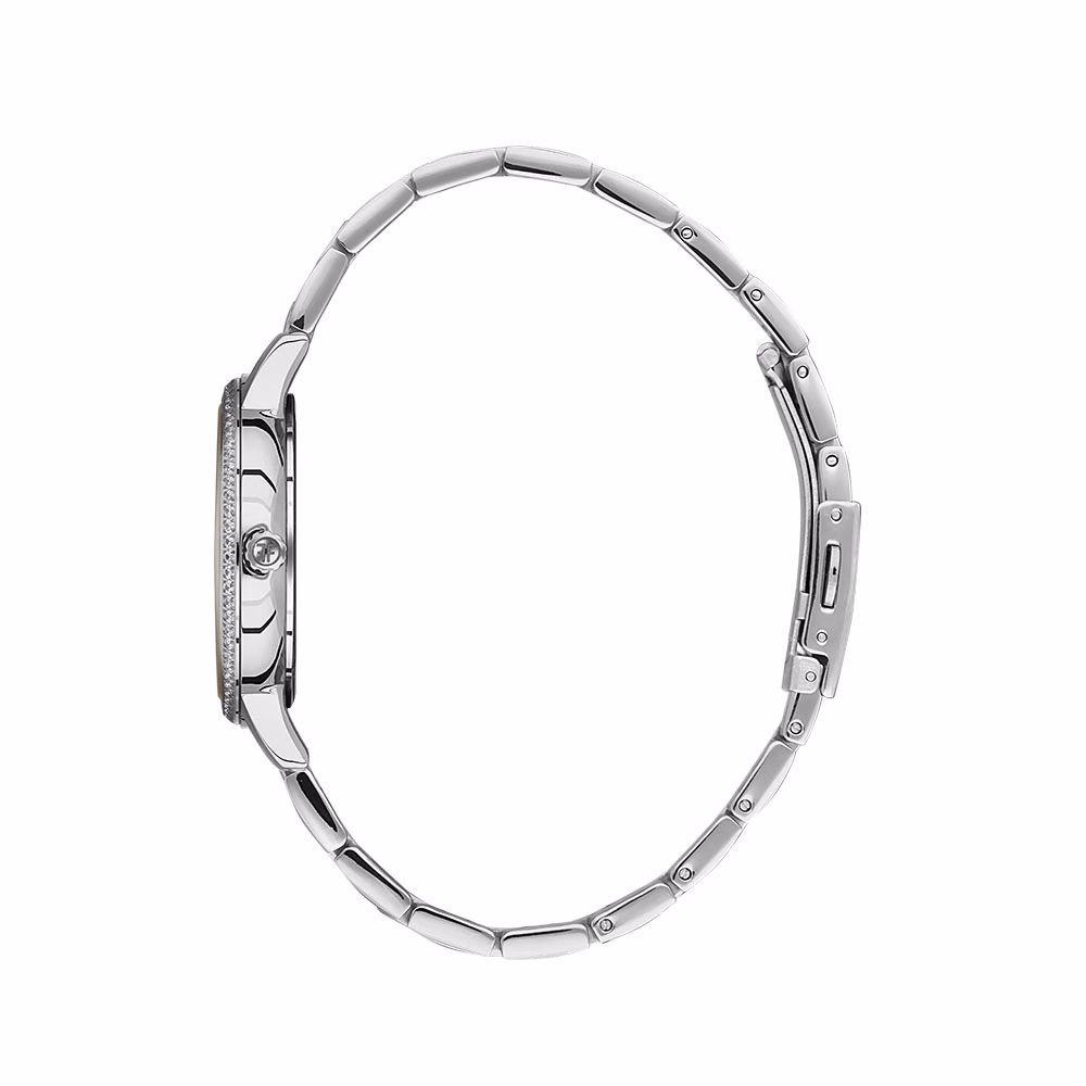 Freelook Lumiere - Ceas Dama Quartz Argintiu FL.1.10404.2
