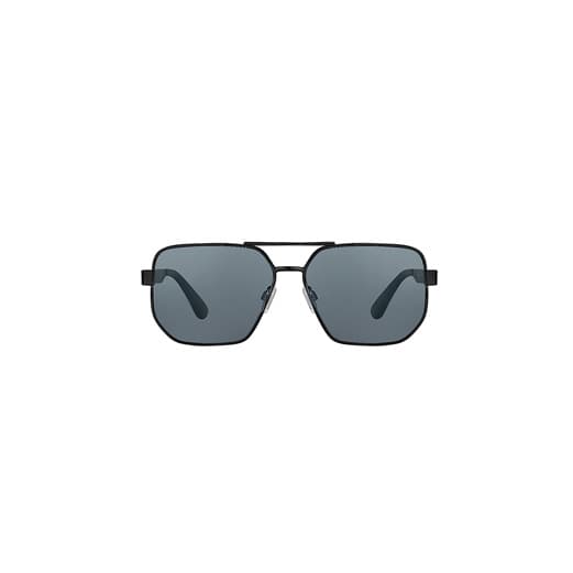 Ochelari de soare Daniel Klein negrii pentru Barbati UV400 DK3281-1