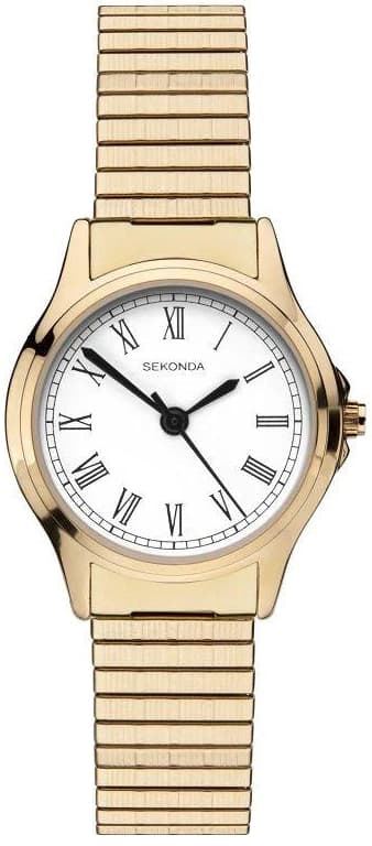 Дамски аналогов часовник Sekonda Classic - S-2702.00