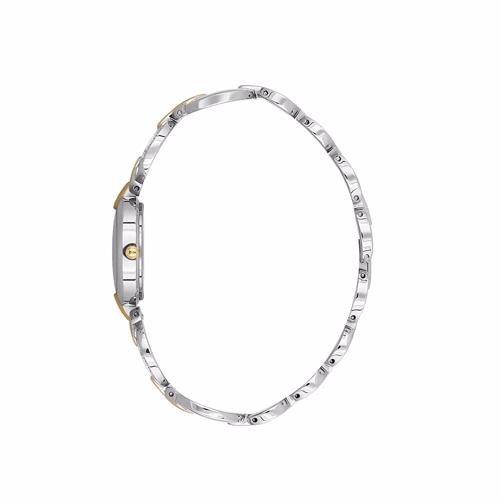Freelook Lumiere - Ceas Dama Quartz Auriu FL.4.10020.1