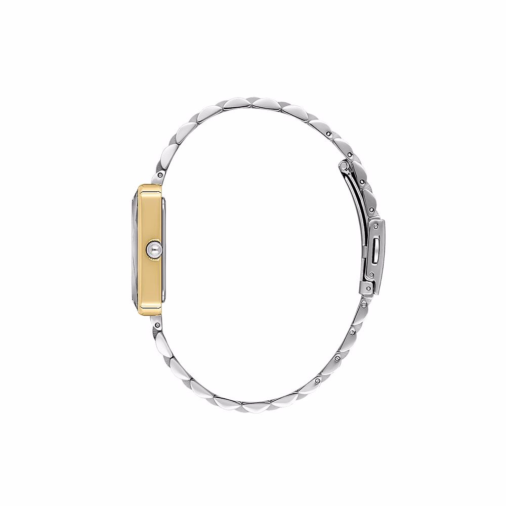 Daniel Klein Premium - Ceas Dama Quartz Auriu DK.1.13875.5
