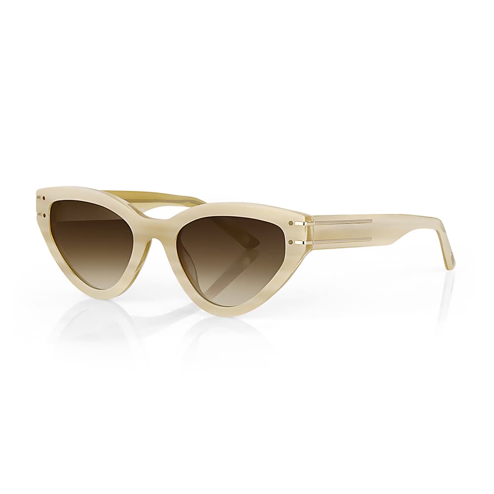 Ochelari de soare Freelook maro pentru Dama UV400 F1011-3