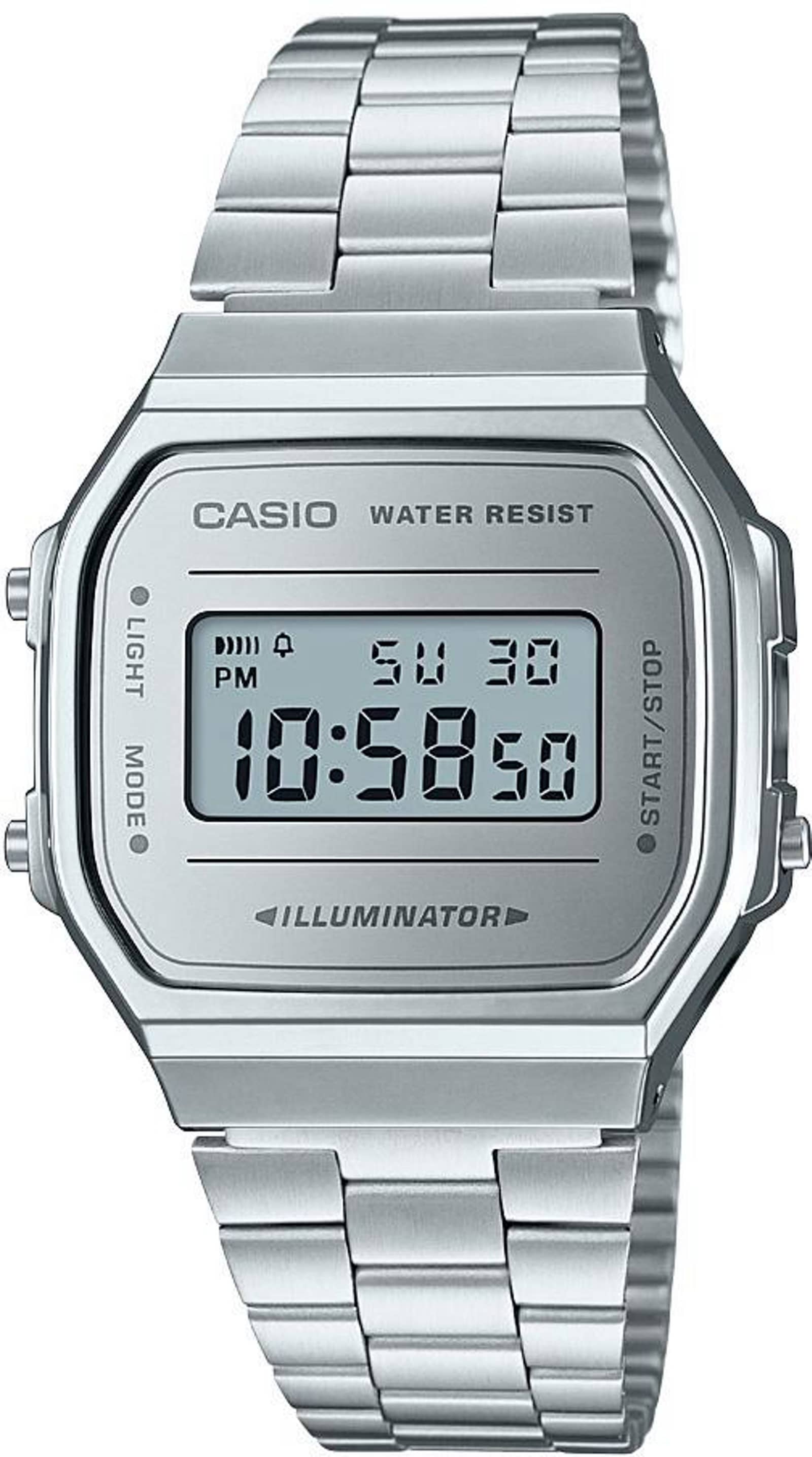 Мъжки часовник CASIO - A168WEM-7EF