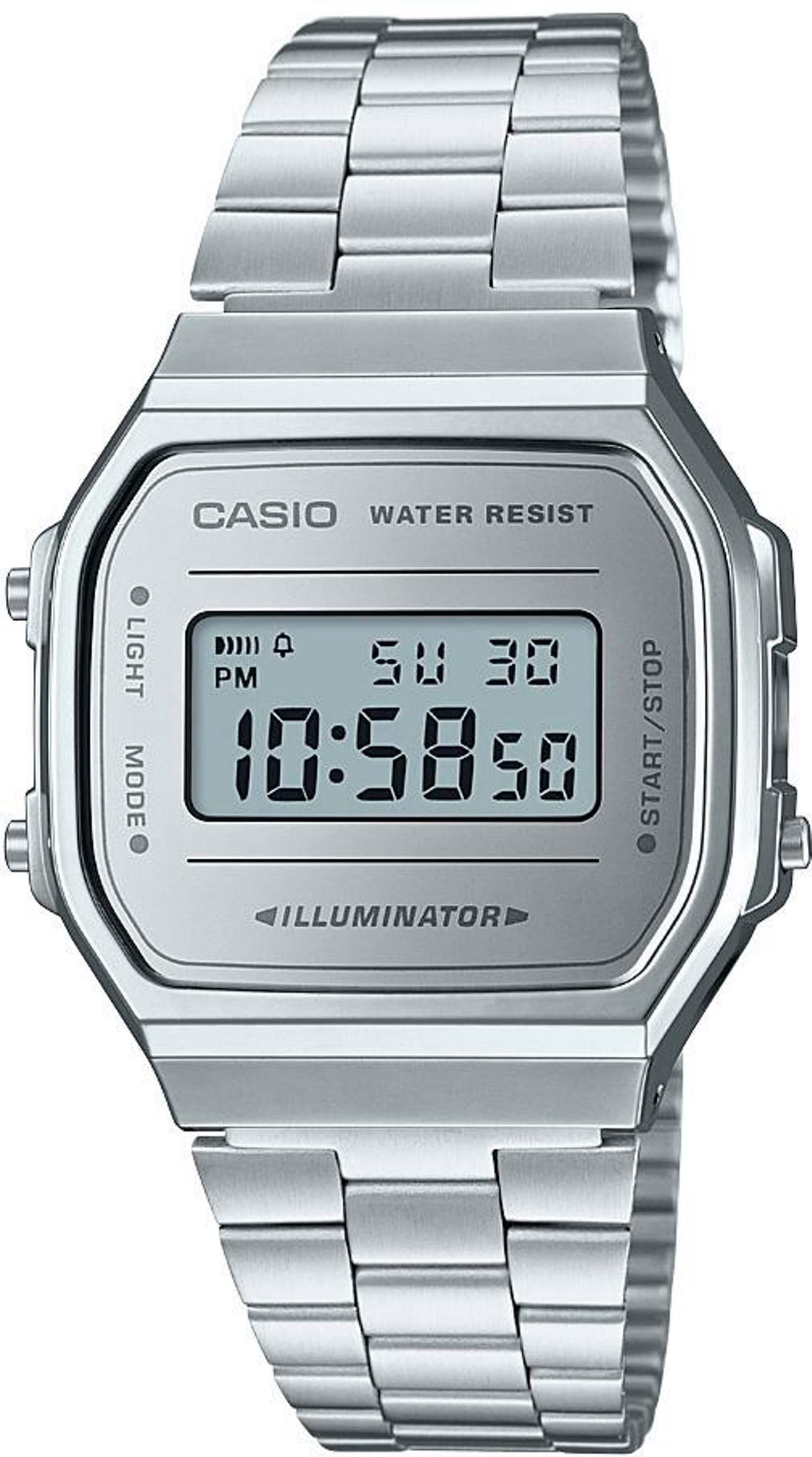 Мъжки часовник CASIO - A168WEM-7EF