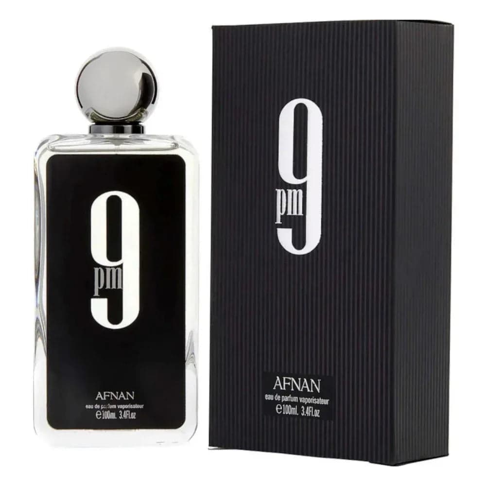 Afnan 9 PM 100 ml