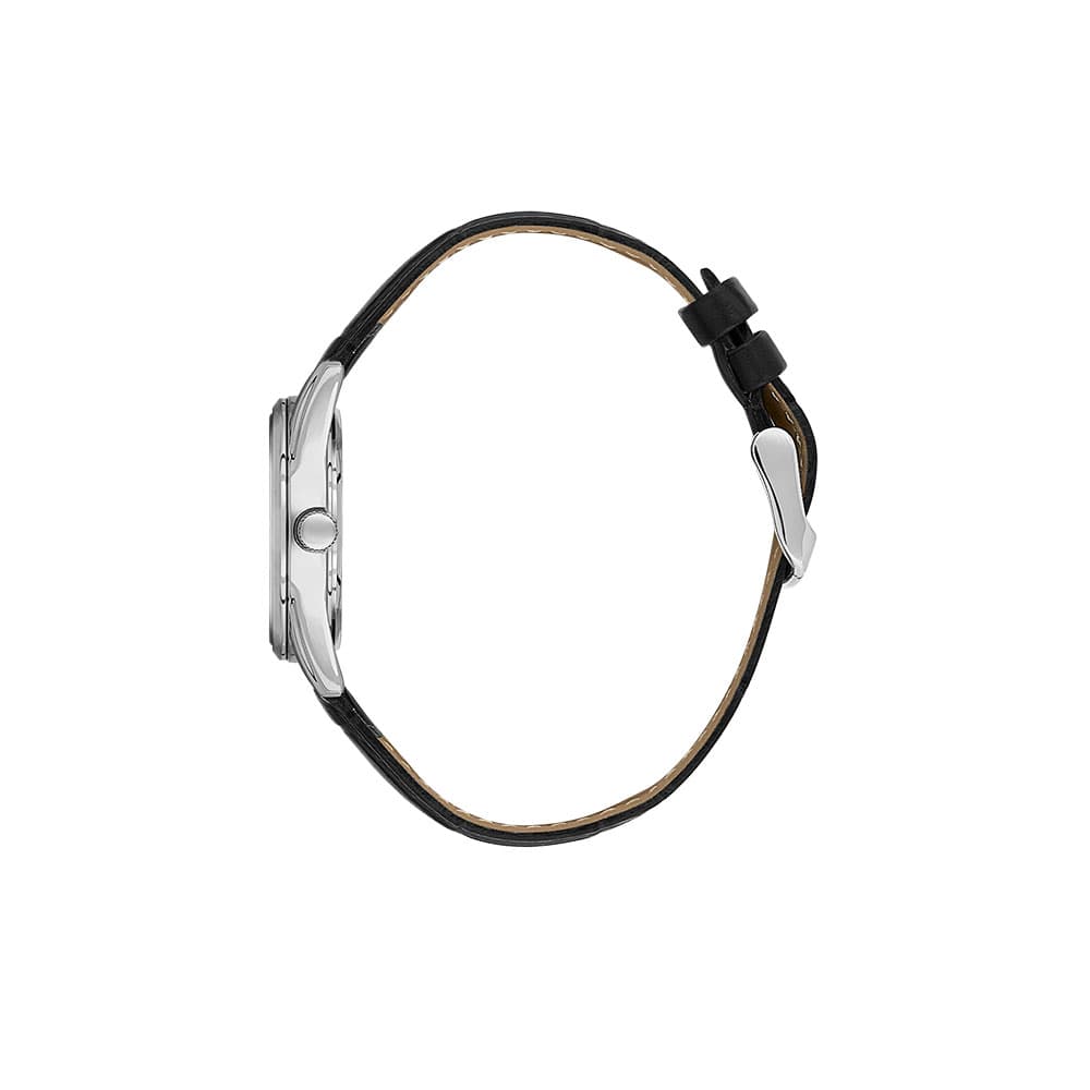 Daniel Klein Premium - Ceas Dama Quartz Negru DK.6.14135.1