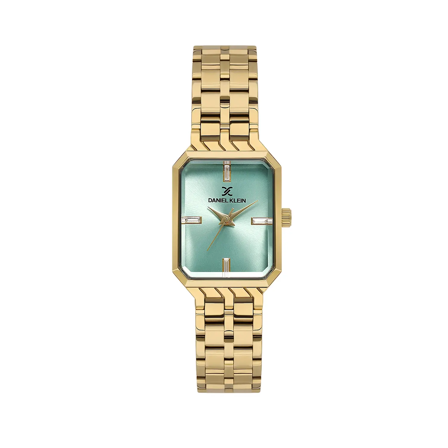 Daniel Klein Premium - Ceas Dama Quartz Auriu DK.1.14292-3