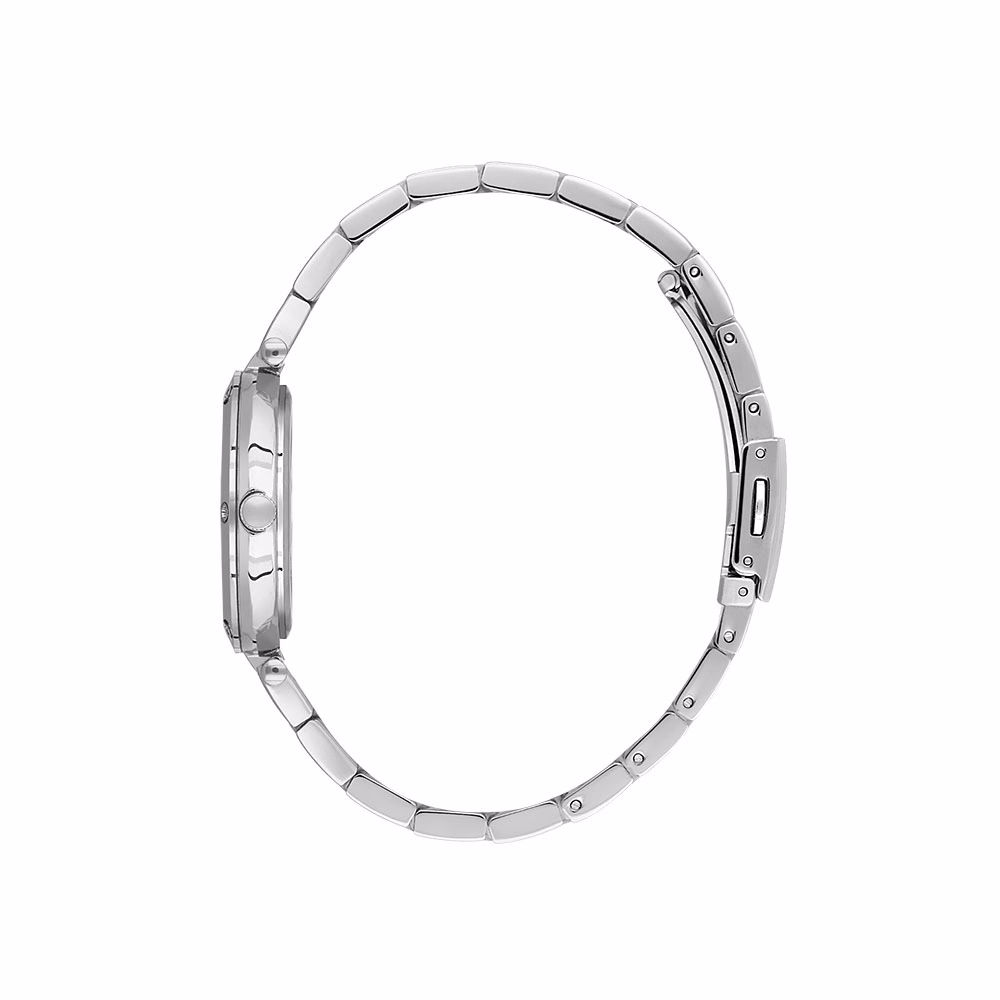 Santa Barbara Polo Unique - Ceas Dama Quartz Argintiu SB.1.10594.1