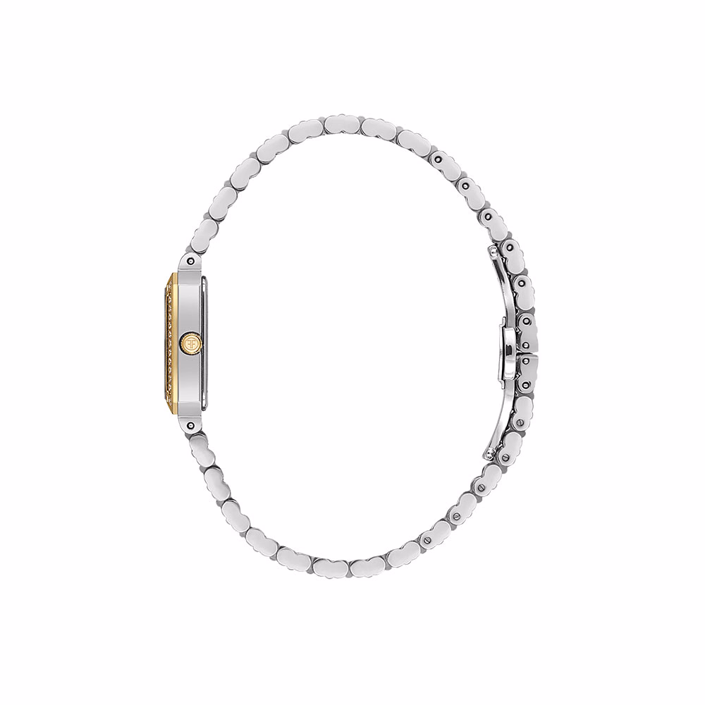 Freelook Jolie - Ceas Dama Quartz Auriu FL.1.10539-6