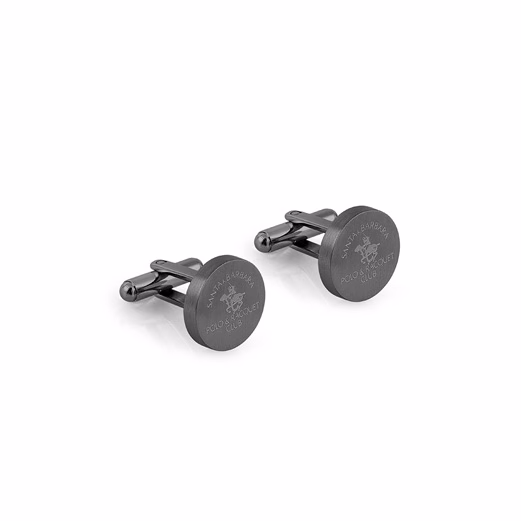 Butoni din Inox Santa Barbara Polo Jewelry Barbati SBJ.13.60002-3